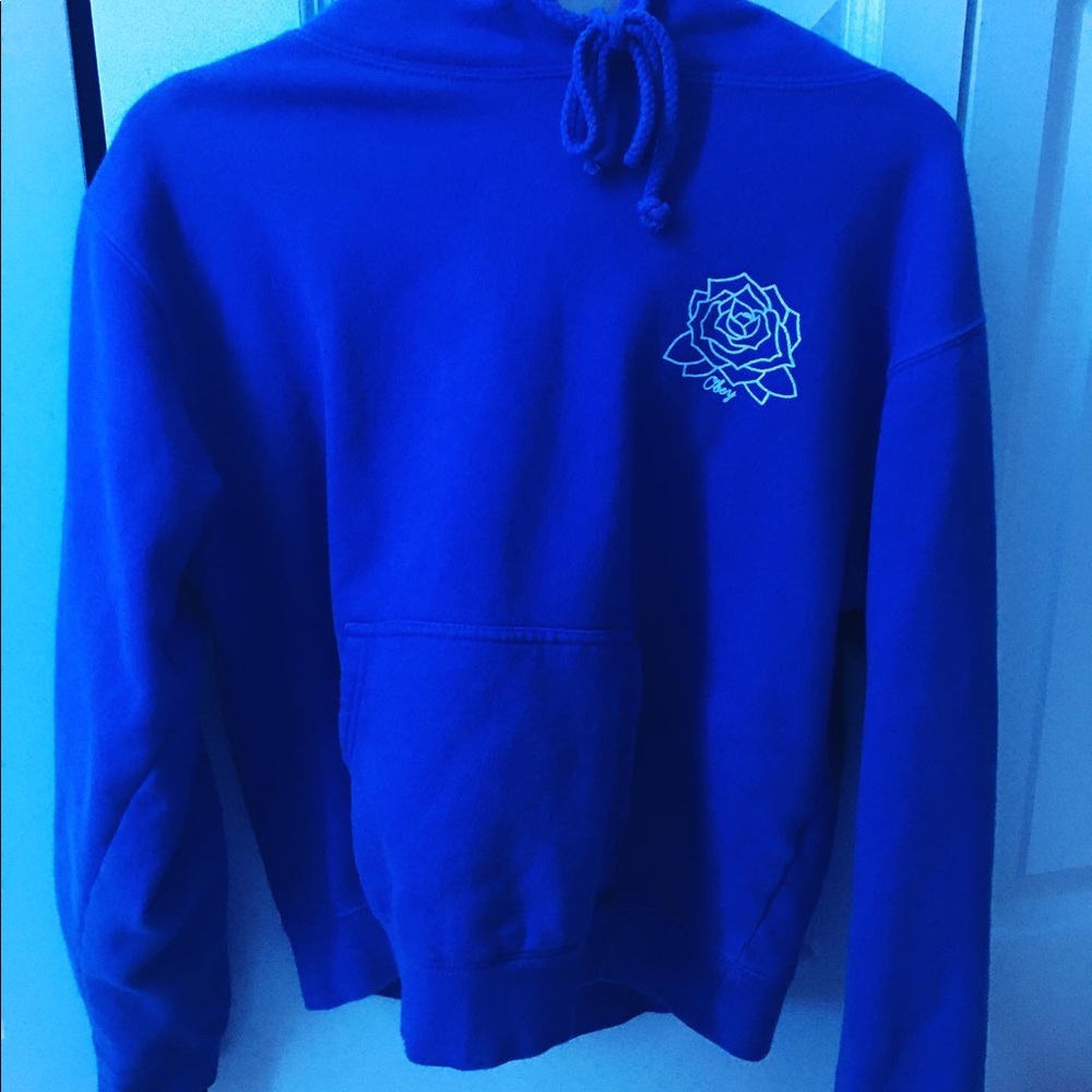 Obey sweatshirt